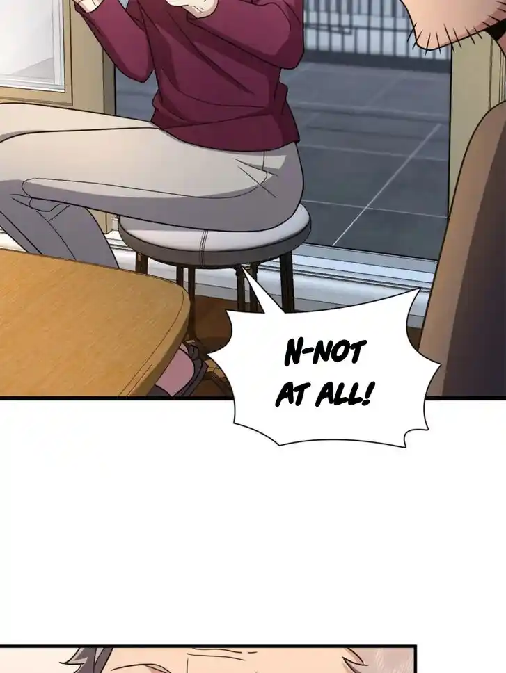 Wojia Laopo Laizi Yiqian Nian Qian Ch.078