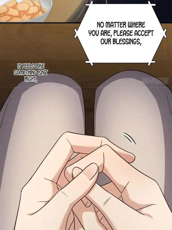 Wojia Laopo Laizi Yiqian Nian Qian Ch.078