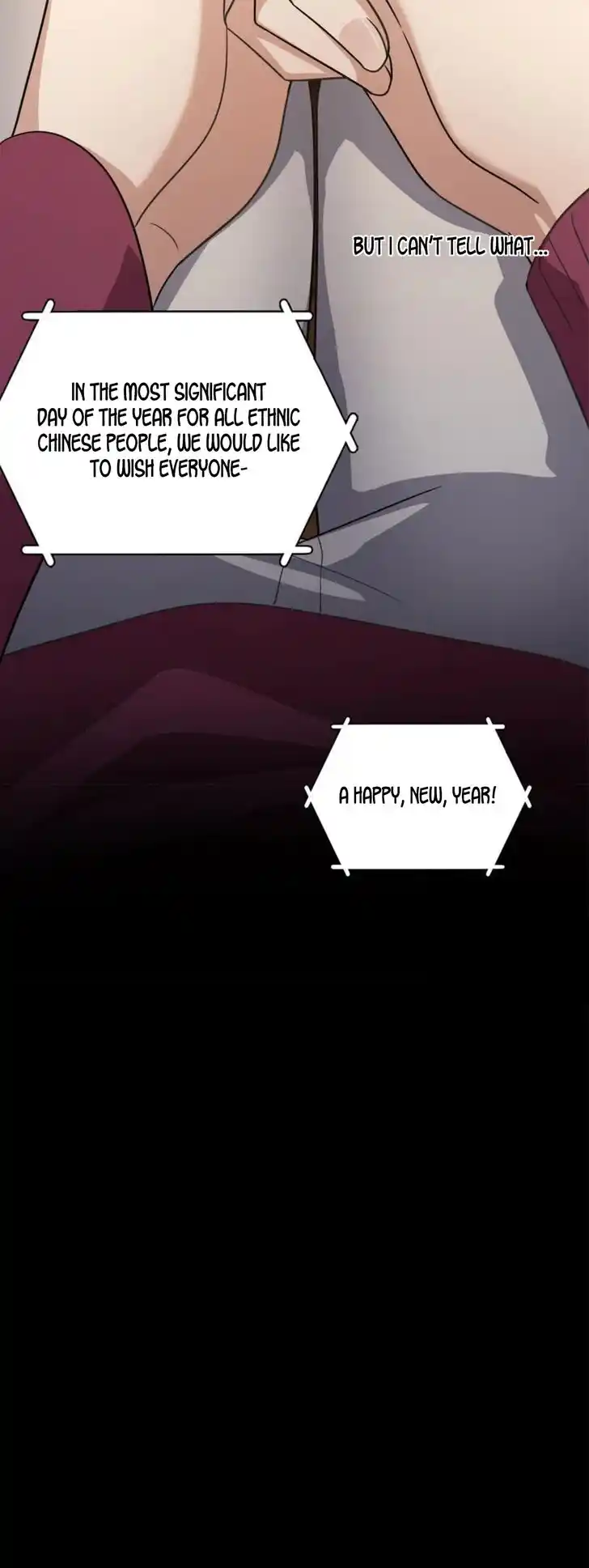 Wojia Laopo Laizi Yiqian Nian Qian Ch.078