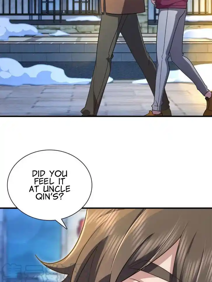 Wojia Laopo Laizi Yiqian Nian Qian Ch.078