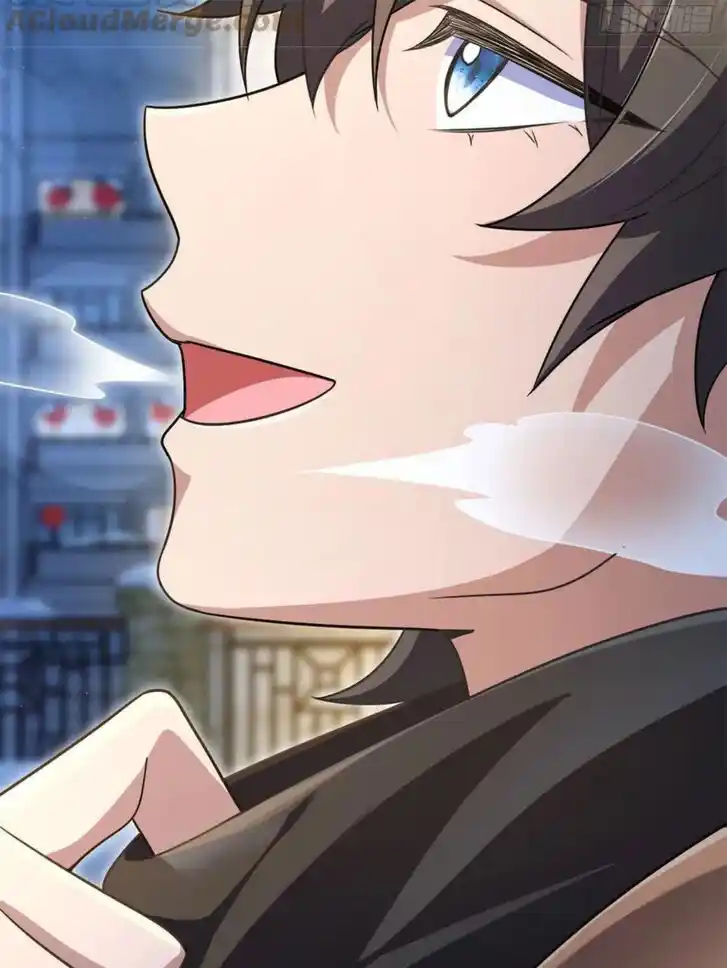 Wojia Laopo Laizi Yiqian Nian Qian Ch.078