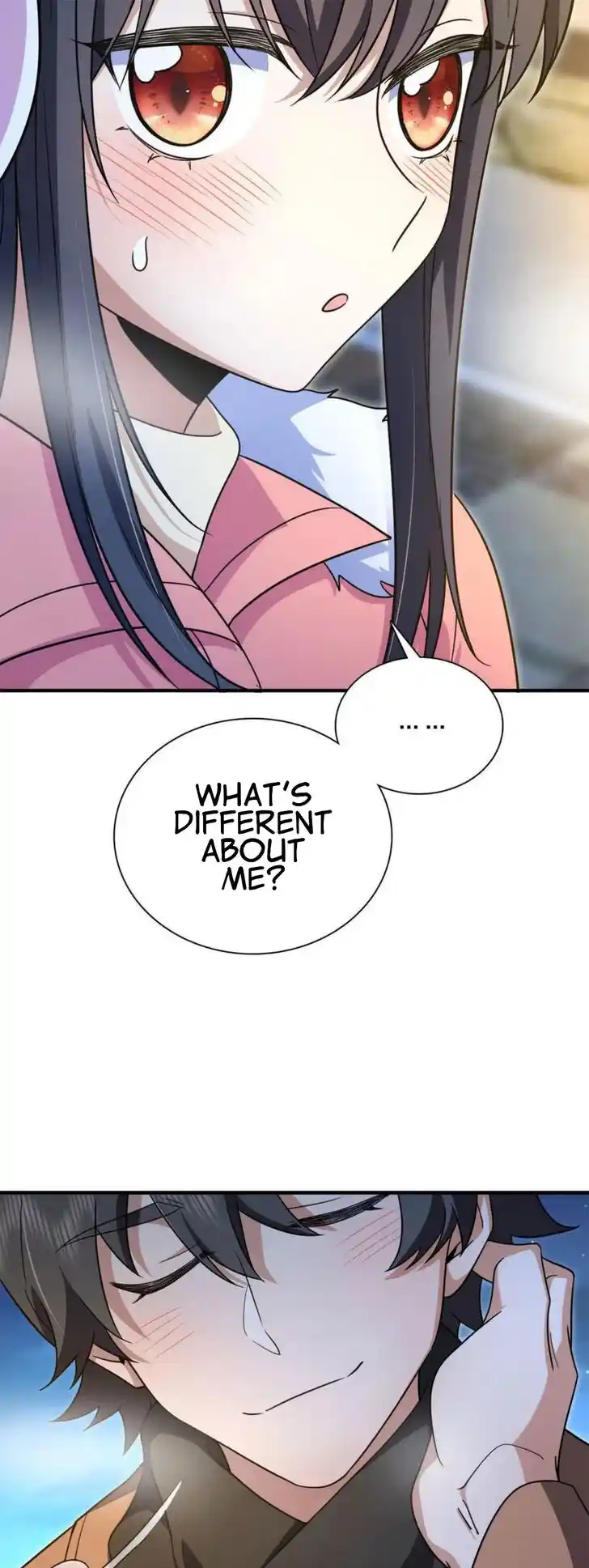 Wojia Laopo Laizi Yiqian Nian Qian Ch.078