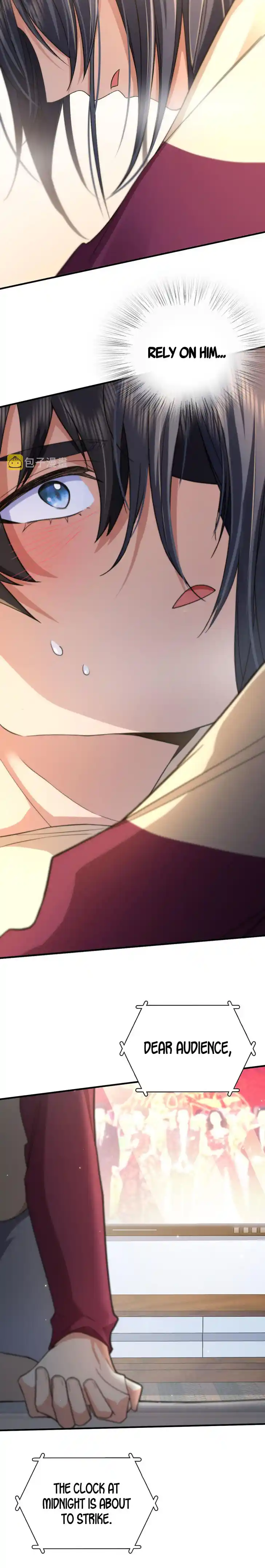 Wojia Laopo Laizi Yiqian Nian Qian Ch.079