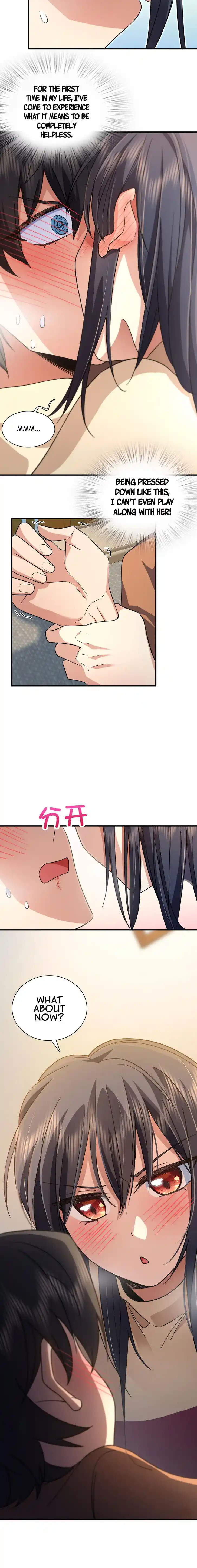 Wojia Laopo Laizi Yiqian Nian Qian Ch.079