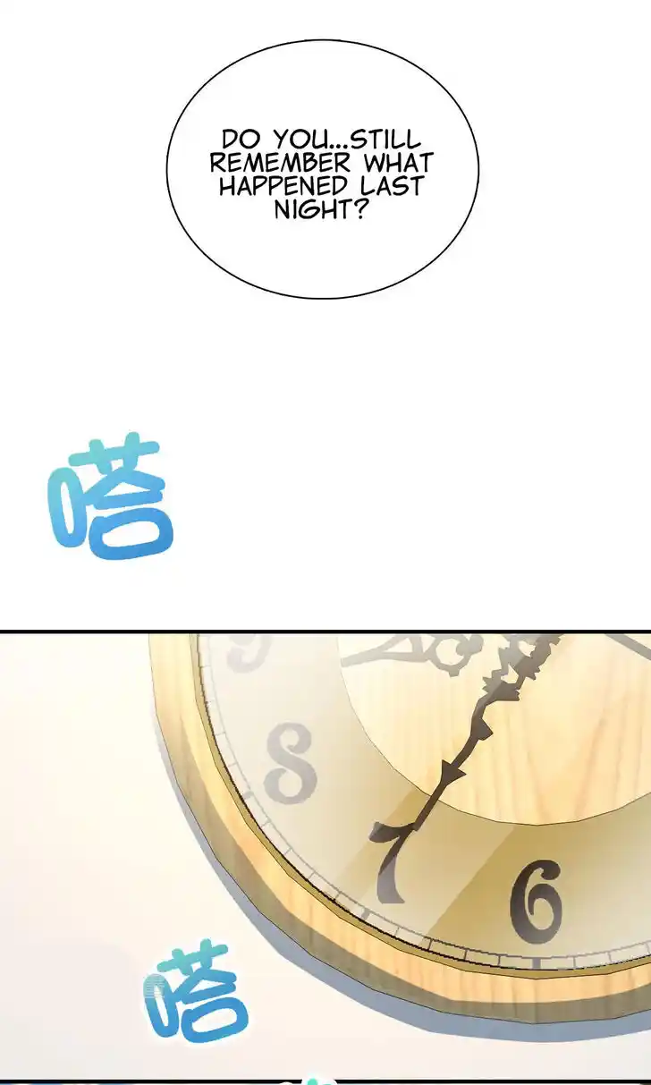 Wojia Laopo Laizi Yiqian Nian Qian Ch.080