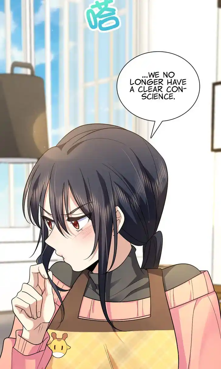 Wojia Laopo Laizi Yiqian Nian Qian Ch.080