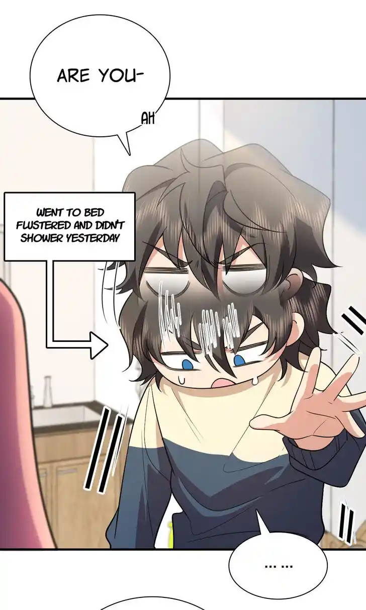 Wojia Laopo Laizi Yiqian Nian Qian Ch.080