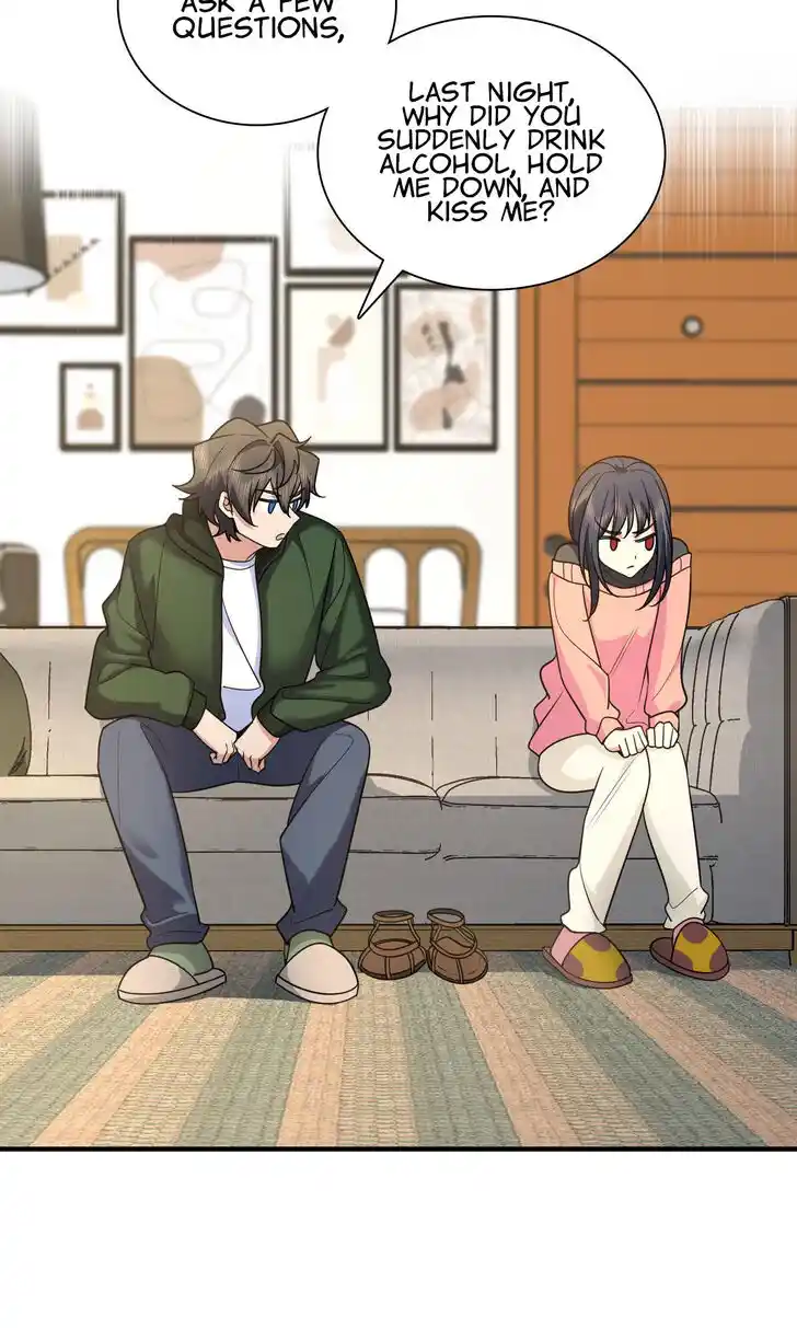 Wojia Laopo Laizi Yiqian Nian Qian Ch.080