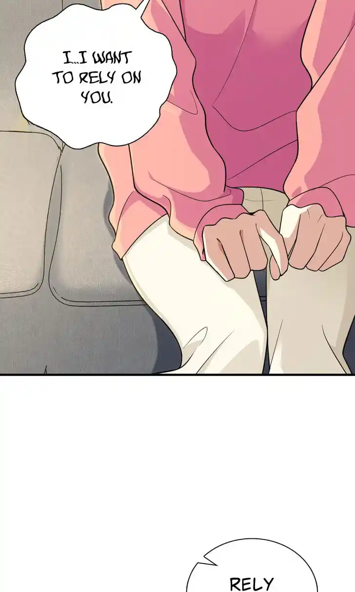 Wojia Laopo Laizi Yiqian Nian Qian Ch.080