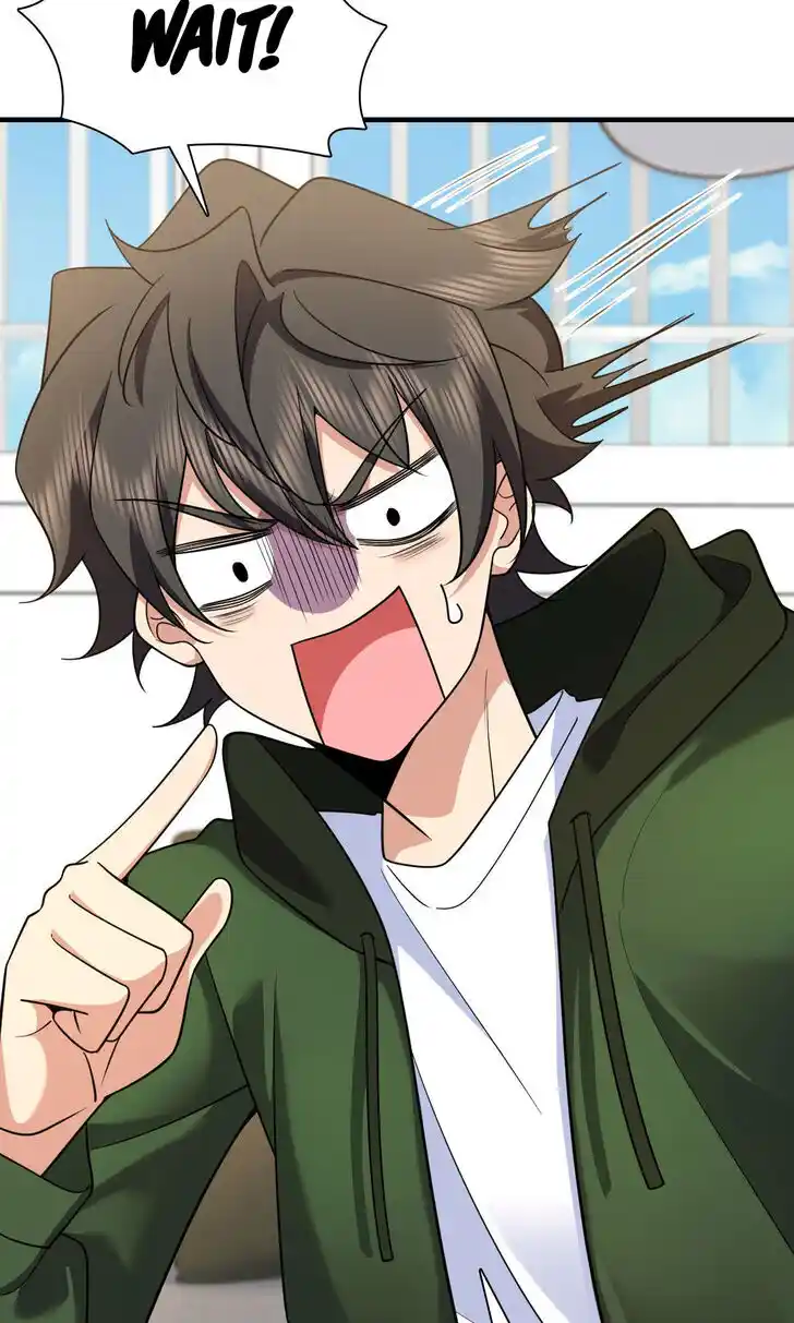 Wojia Laopo Laizi Yiqian Nian Qian Ch.080