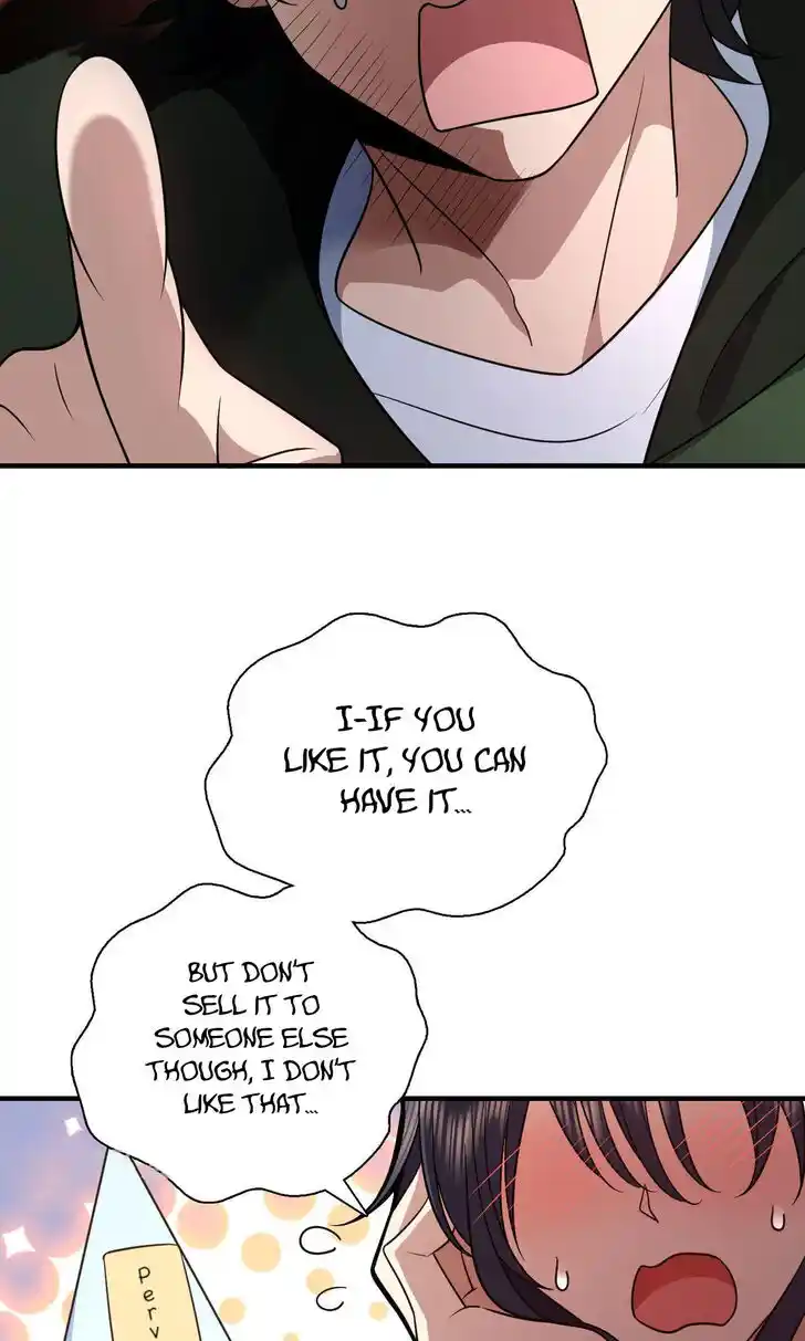 Wojia Laopo Laizi Yiqian Nian Qian Ch.080