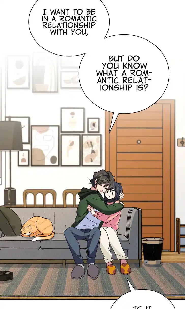 Wojia Laopo Laizi Yiqian Nian Qian Ch.080