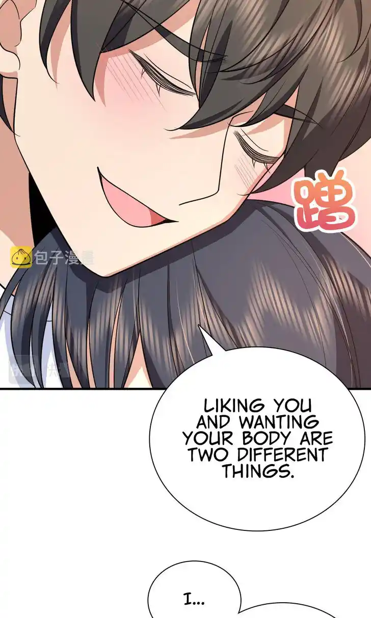 Wojia Laopo Laizi Yiqian Nian Qian Ch.080