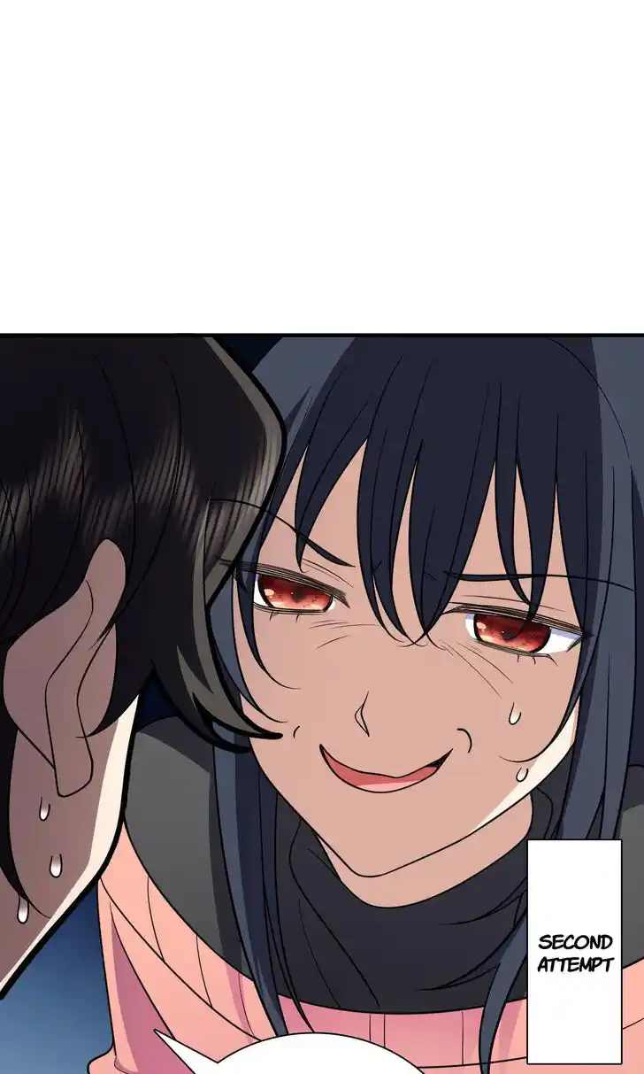 Wojia Laopo Laizi Yiqian Nian Qian Ch.080