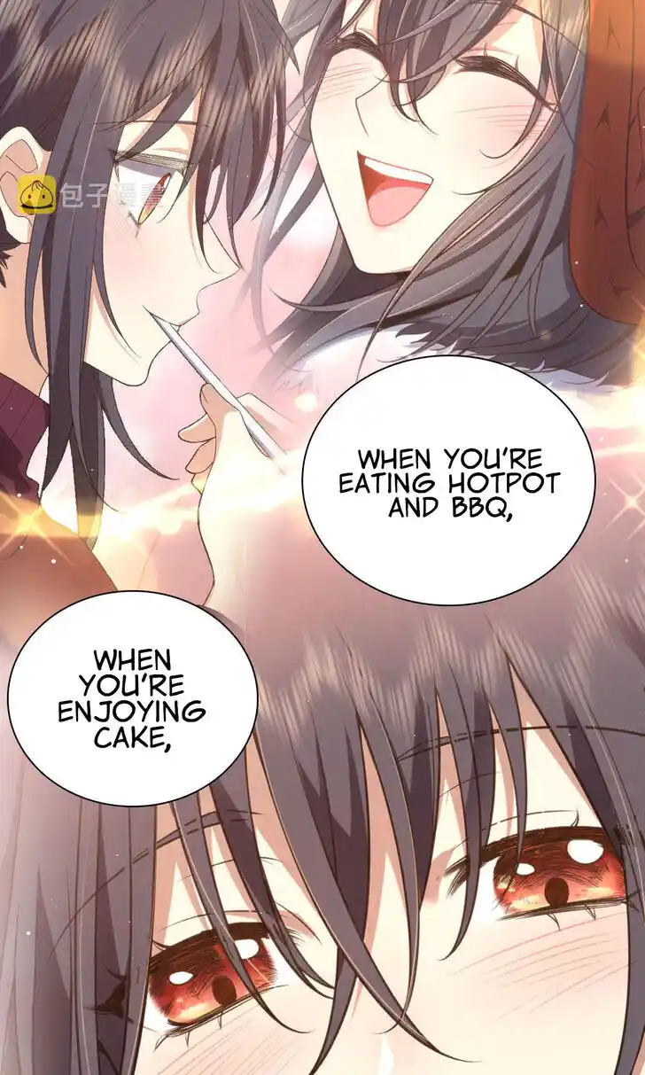 Wojia Laopo Laizi Yiqian Nian Qian Ch.080