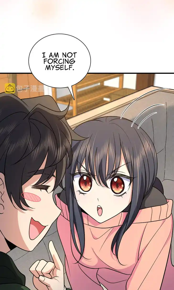 Wojia Laopo Laizi Yiqian Nian Qian Ch.080