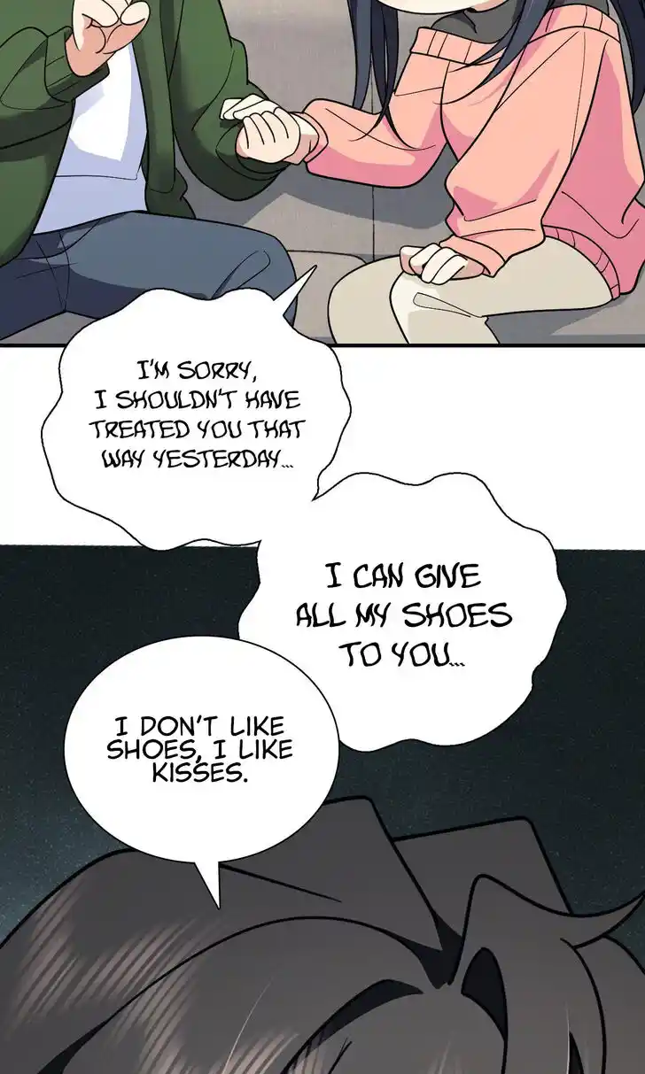 Wojia Laopo Laizi Yiqian Nian Qian Ch.080