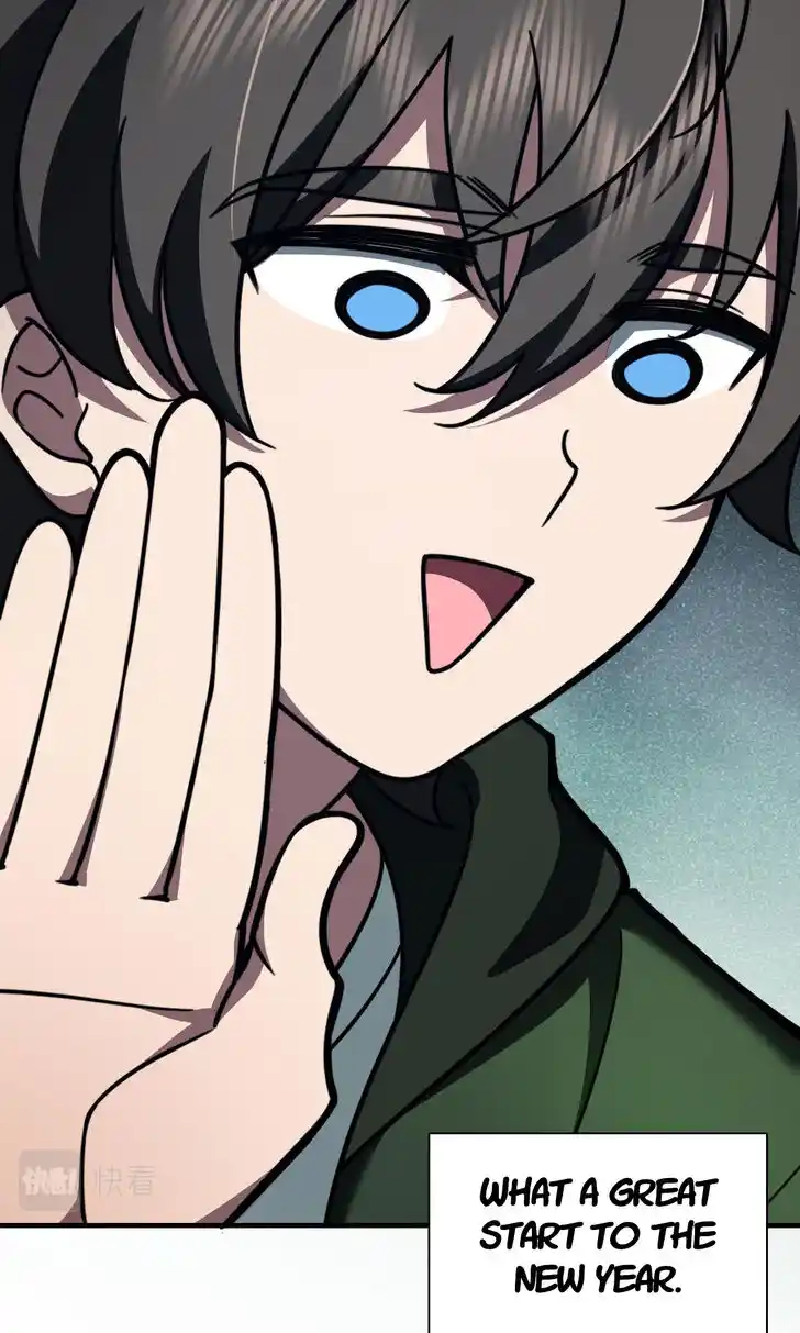 Wojia Laopo Laizi Yiqian Nian Qian Ch.080