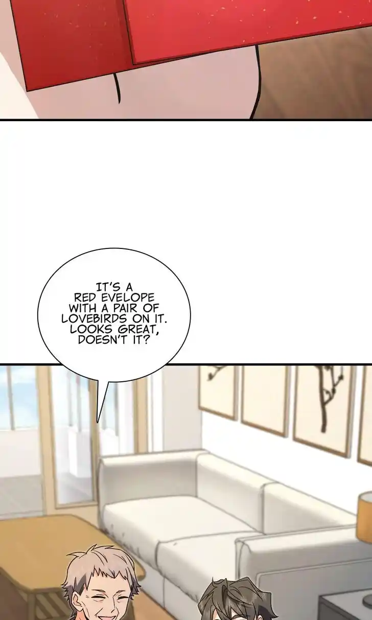 Wojia Laopo Laizi Yiqian Nian Qian Ch.081