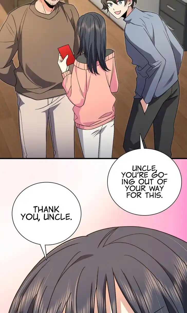 Wojia Laopo Laizi Yiqian Nian Qian Ch.081