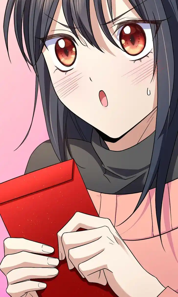 Wojia Laopo Laizi Yiqian Nian Qian Ch.081