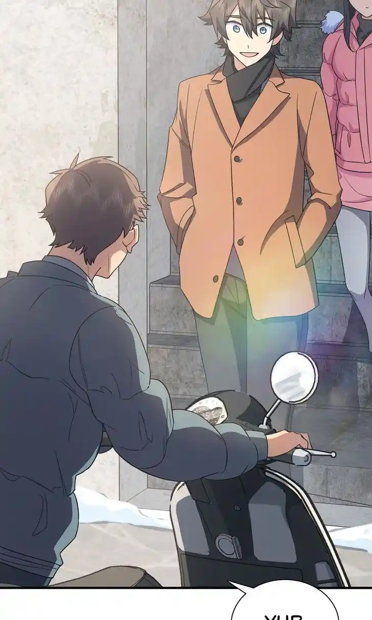 Wojia Laopo Laizi Yiqian Nian Qian Ch.081