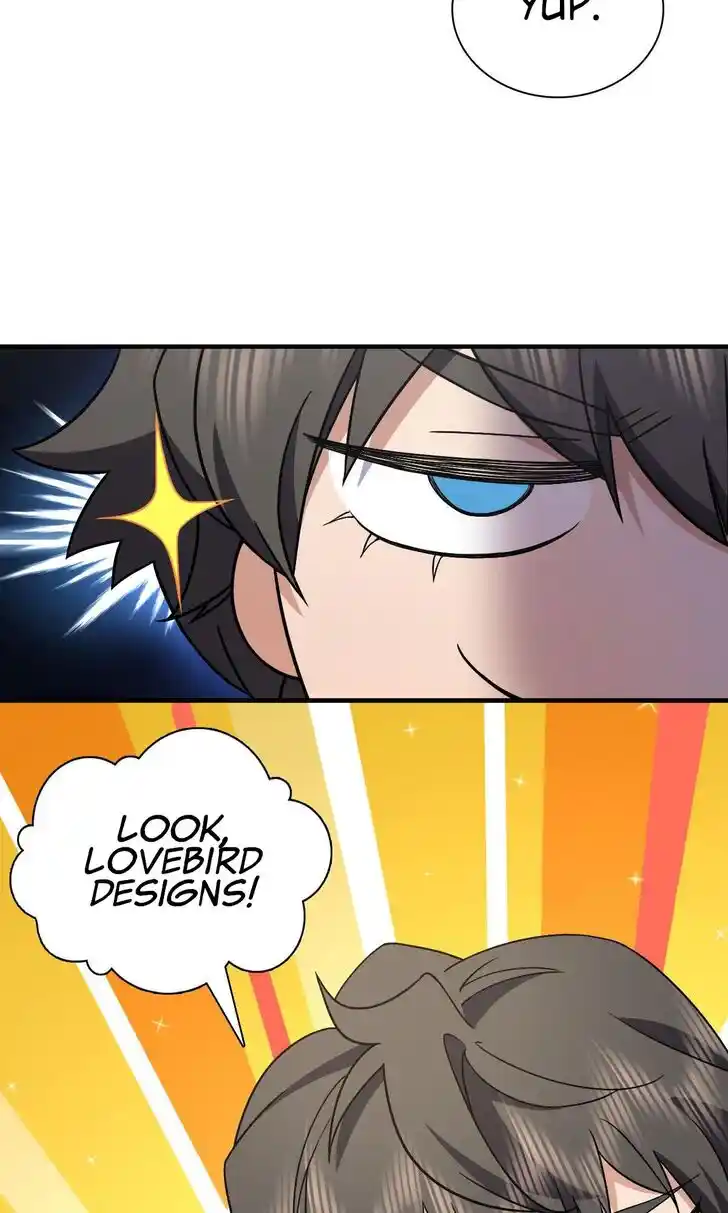 Wojia Laopo Laizi Yiqian Nian Qian Ch.081