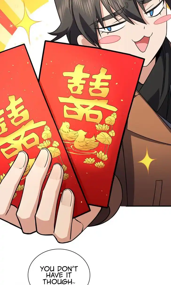 Wojia Laopo Laizi Yiqian Nian Qian Ch.081