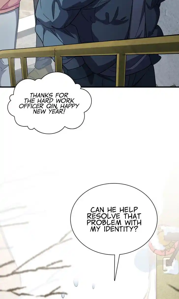 Wojia Laopo Laizi Yiqian Nian Qian Ch.081