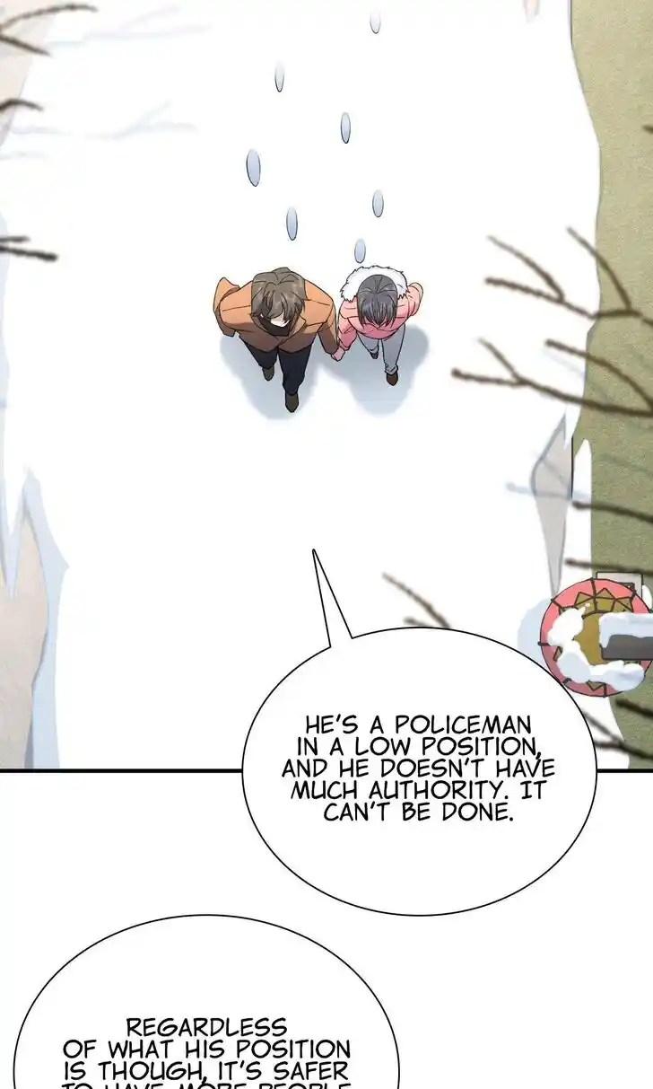 Wojia Laopo Laizi Yiqian Nian Qian Ch.081