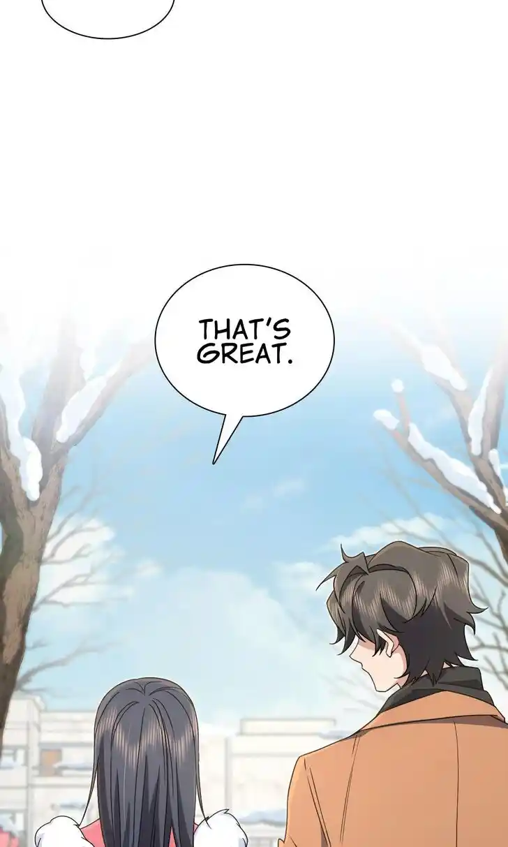 Wojia Laopo Laizi Yiqian Nian Qian Ch.081