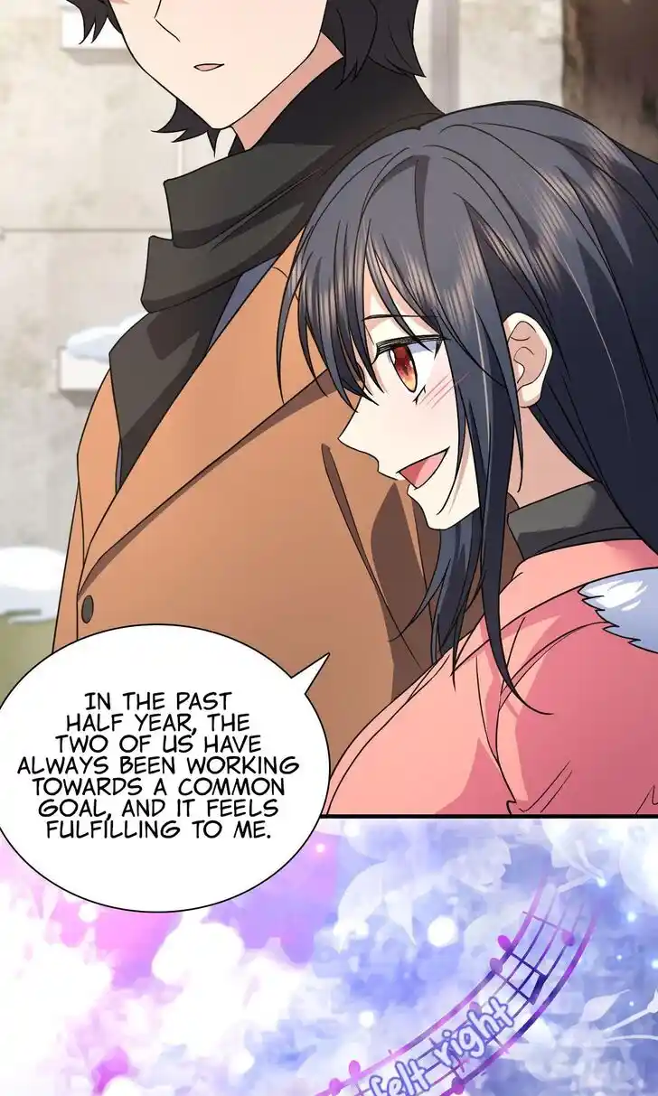 Wojia Laopo Laizi Yiqian Nian Qian Ch.081