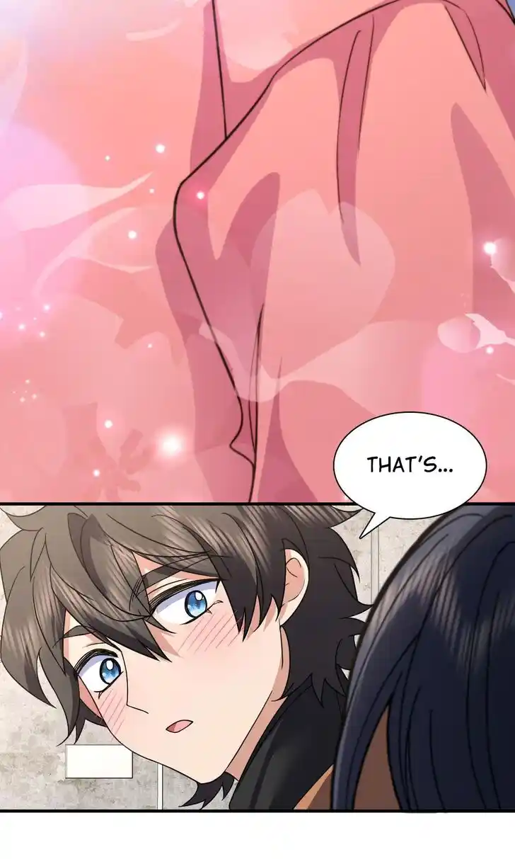 Wojia Laopo Laizi Yiqian Nian Qian Ch.081