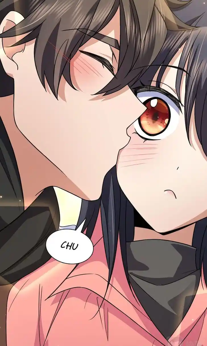 Wojia Laopo Laizi Yiqian Nian Qian Ch.081