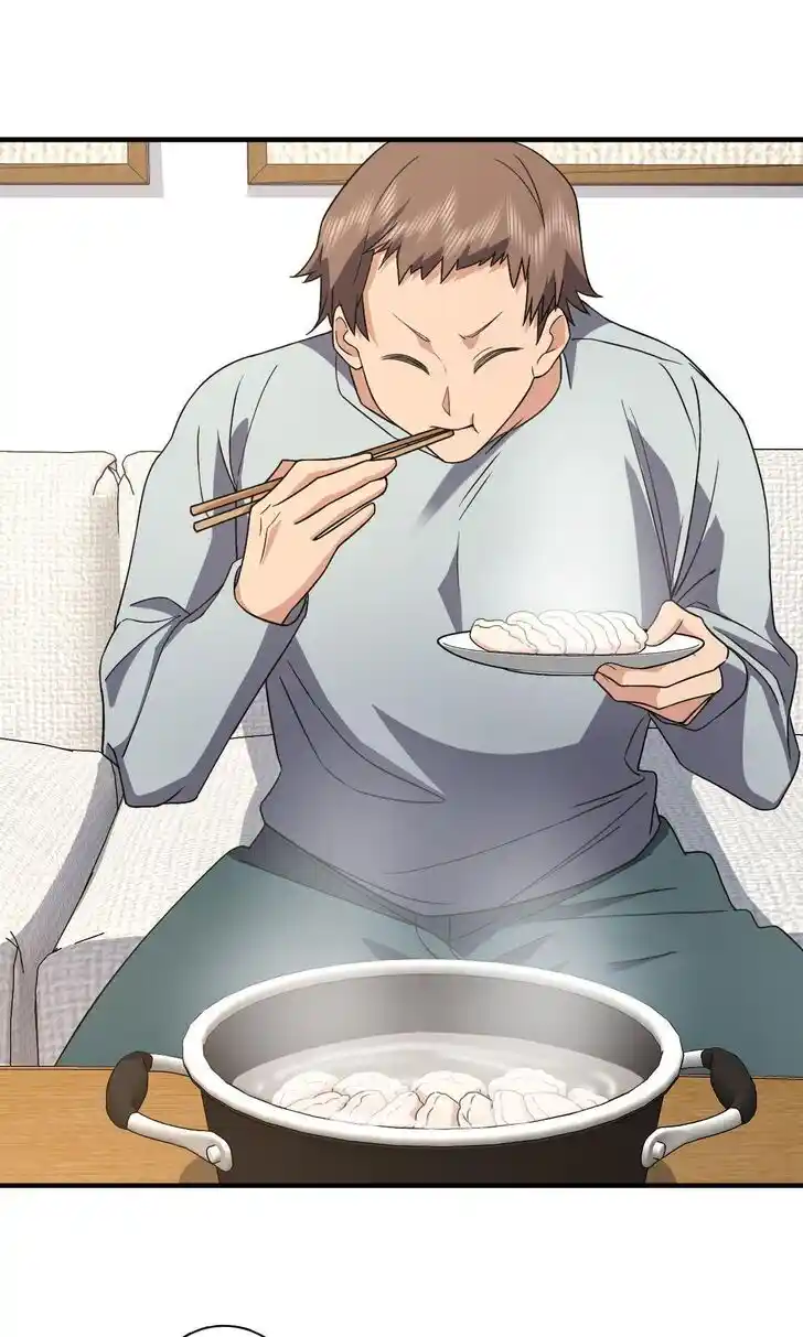 Wojia Laopo Laizi Yiqian Nian Qian Ch.081