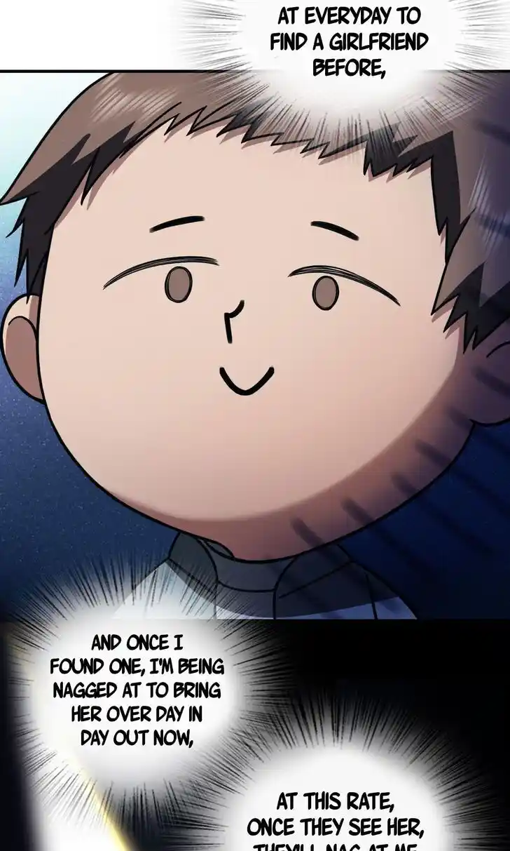 Wojia Laopo Laizi Yiqian Nian Qian Ch.081