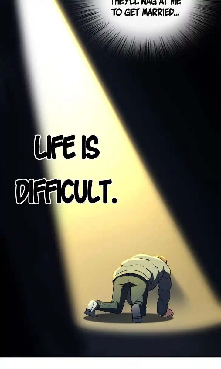 Wojia Laopo Laizi Yiqian Nian Qian Ch.081