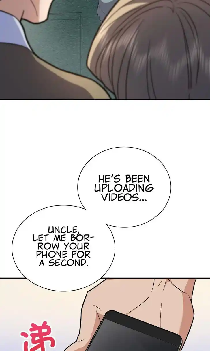 Wojia Laopo Laizi Yiqian Nian Qian Ch.081