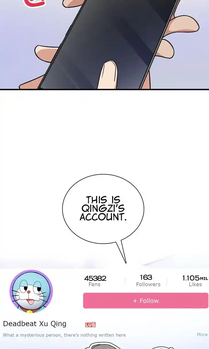 Wojia Laopo Laizi Yiqian Nian Qian Ch.081