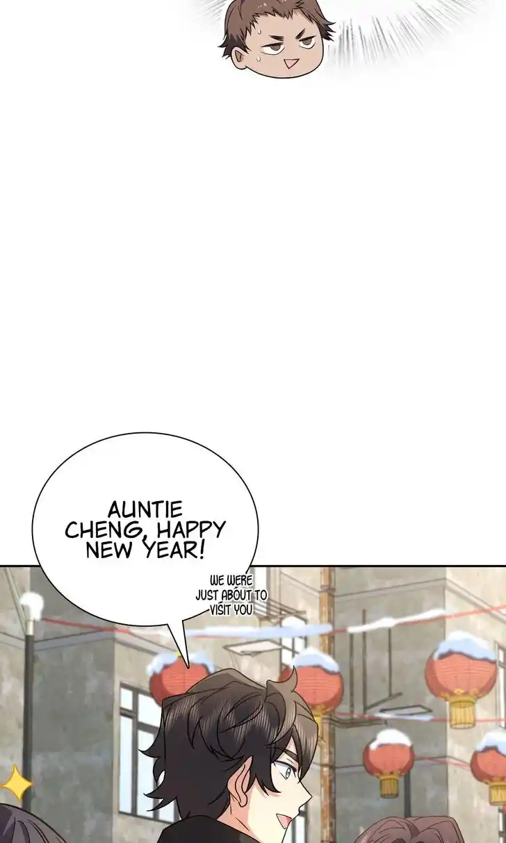 Wojia Laopo Laizi Yiqian Nian Qian Ch.081