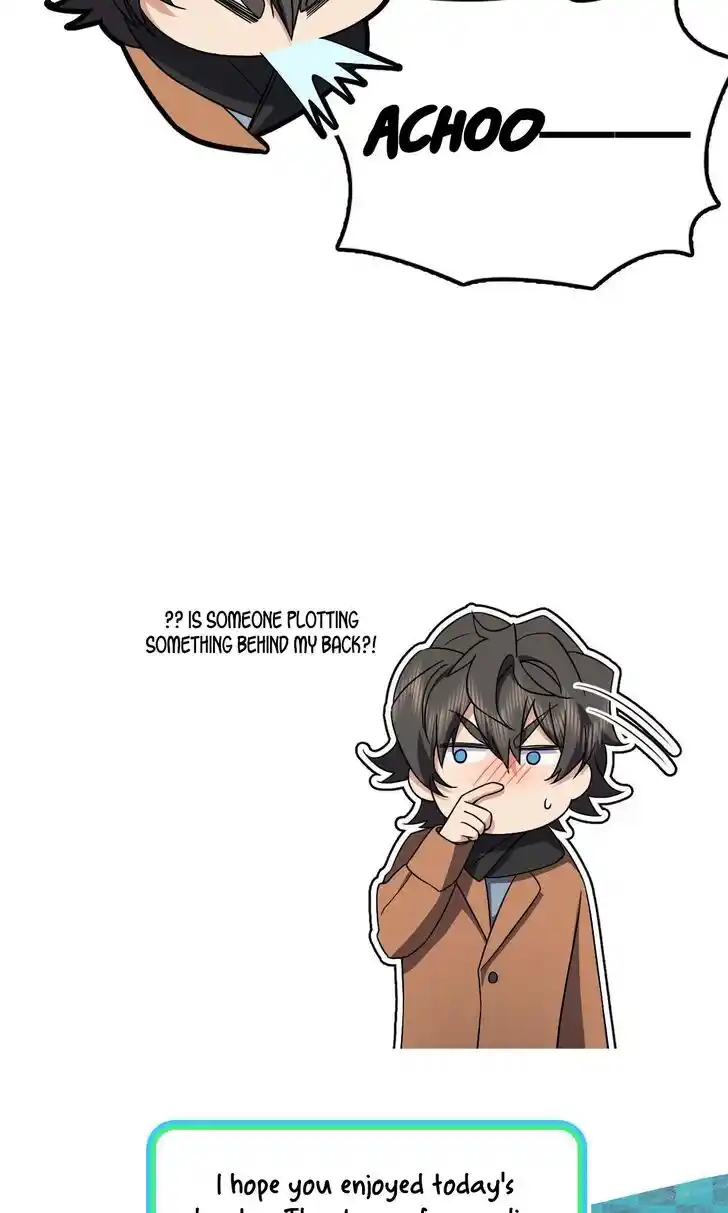 Wojia Laopo Laizi Yiqian Nian Qian Ch.081