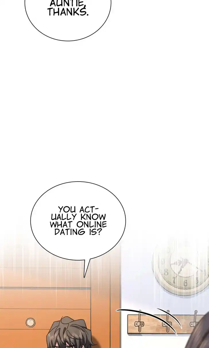 Wojia Laopo Laizi Yiqian Nian Qian Ch.082