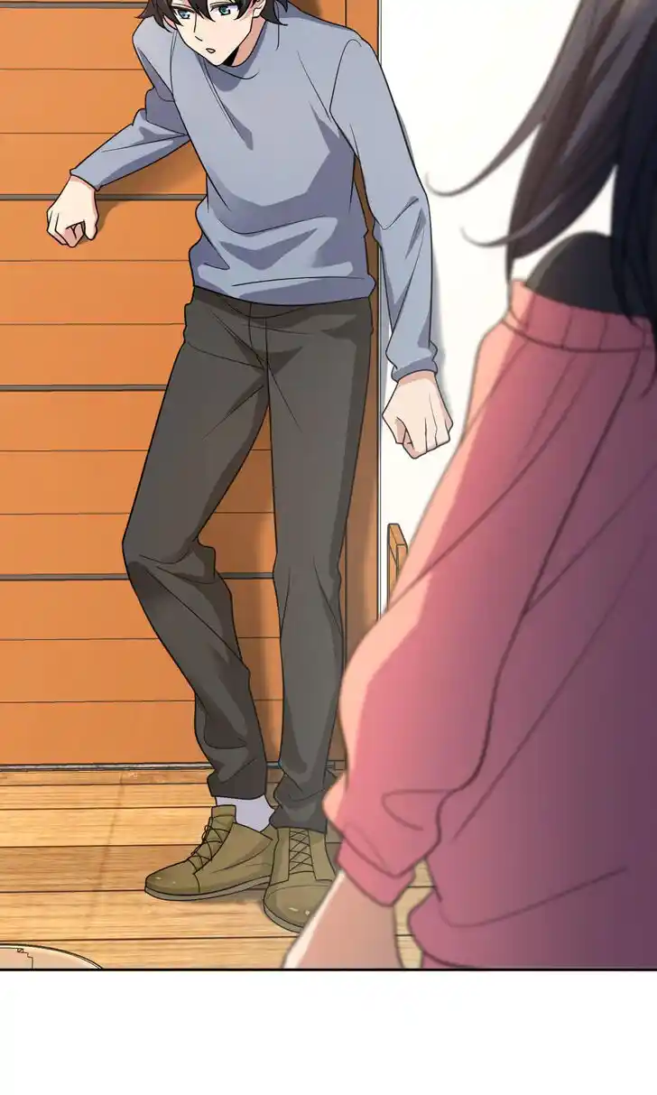 Wojia Laopo Laizi Yiqian Nian Qian Ch.082