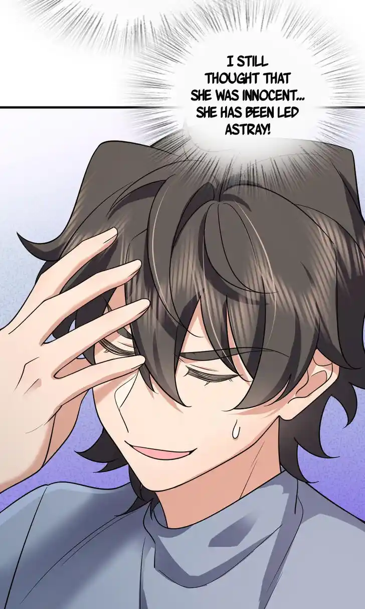 Wojia Laopo Laizi Yiqian Nian Qian Ch.082