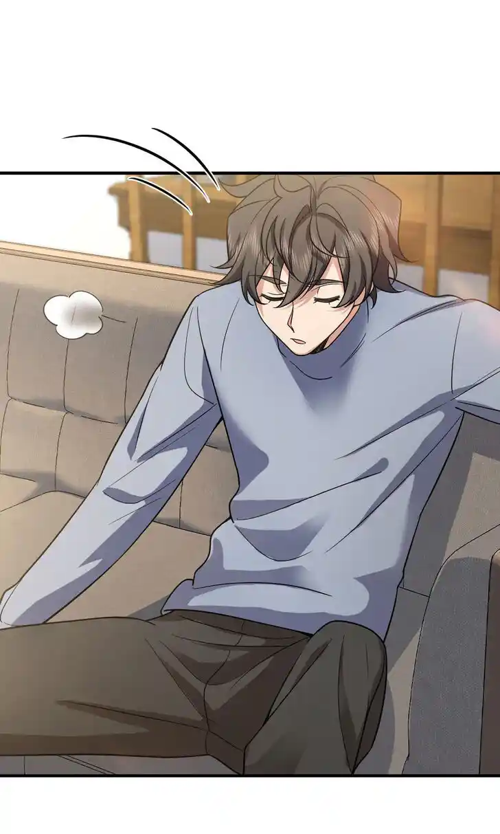 Wojia Laopo Laizi Yiqian Nian Qian Ch.082