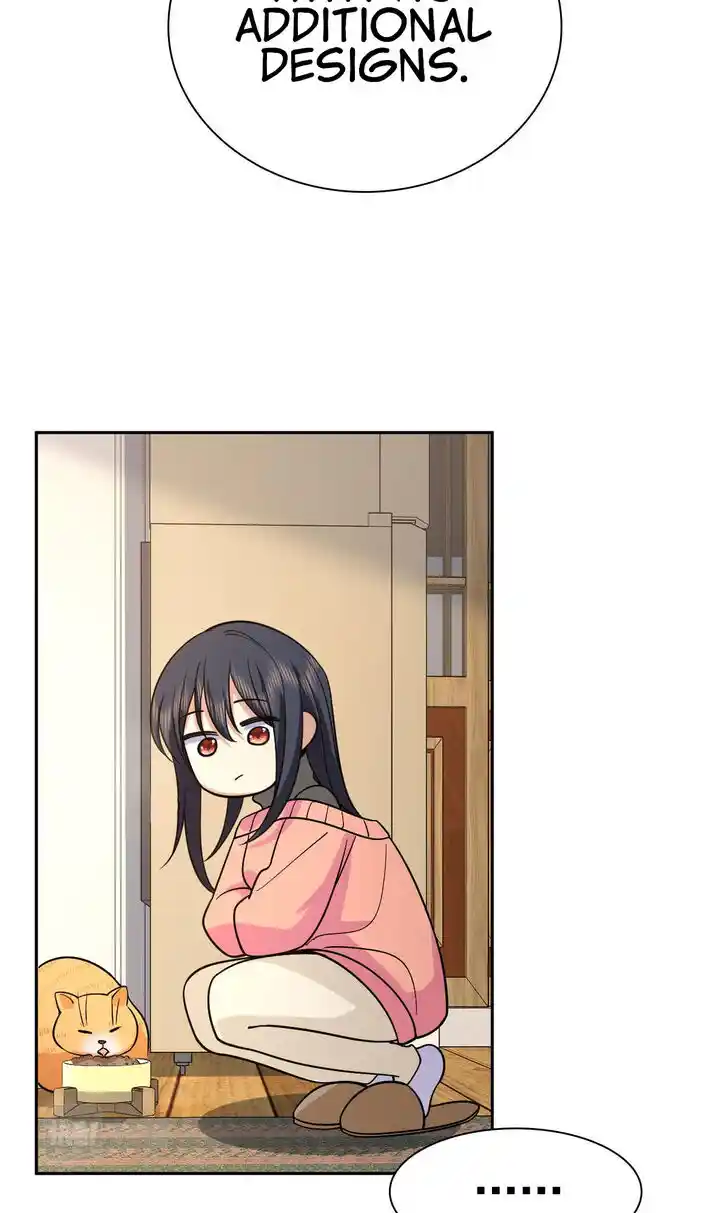 Wojia Laopo Laizi Yiqian Nian Qian Ch.082