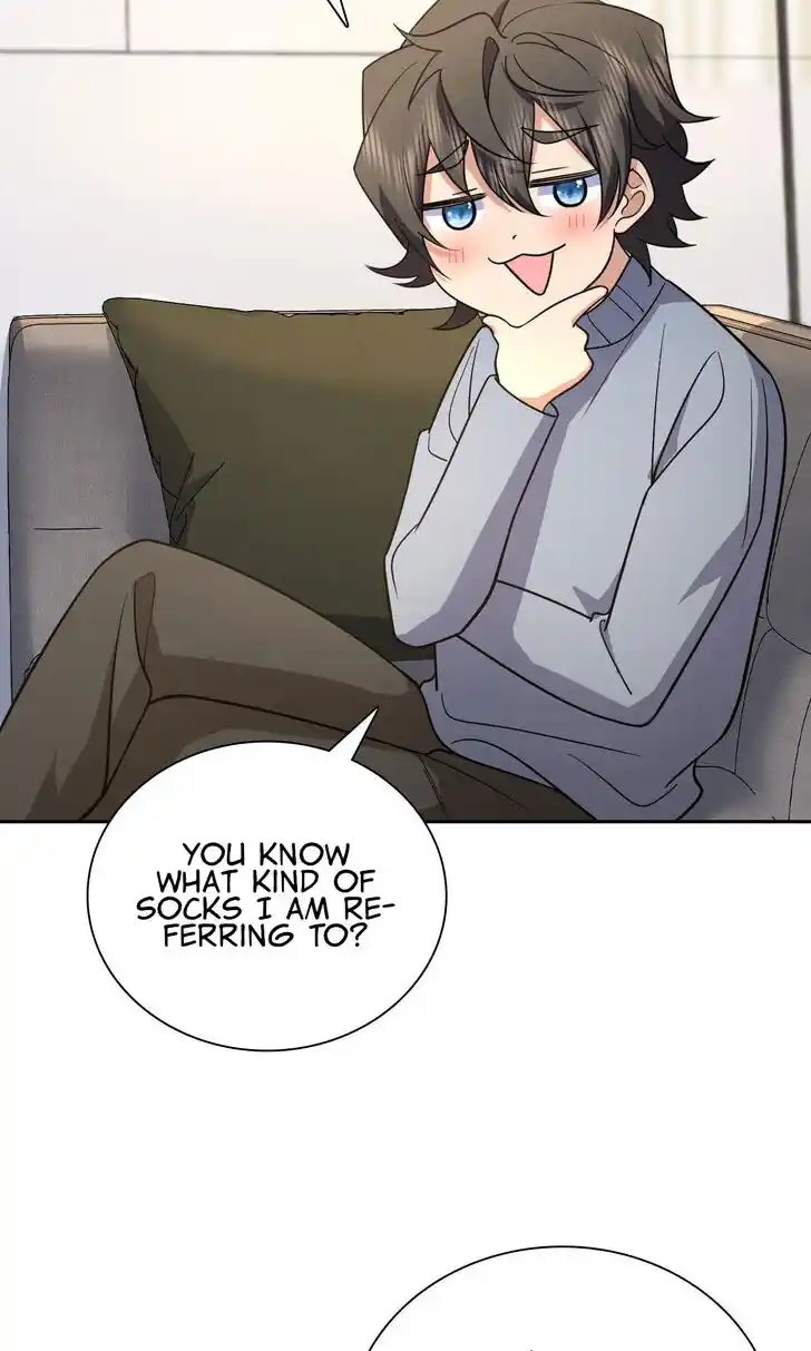 Wojia Laopo Laizi Yiqian Nian Qian Ch.082