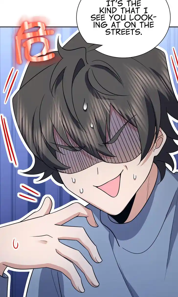 Wojia Laopo Laizi Yiqian Nian Qian Ch.082