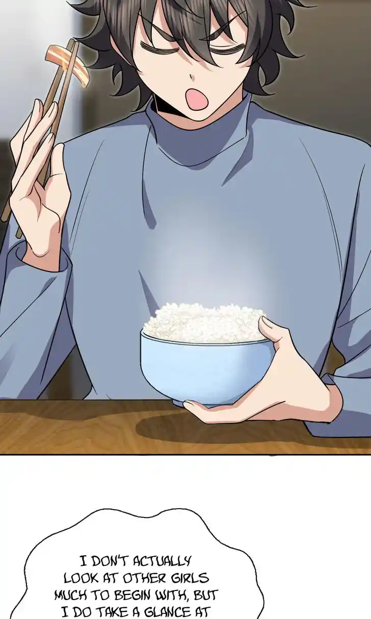 Wojia Laopo Laizi Yiqian Nian Qian Ch.082