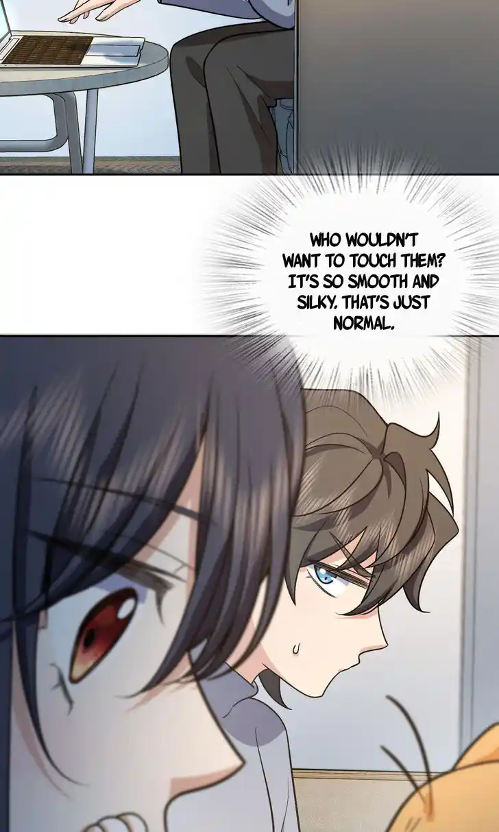 Wojia Laopo Laizi Yiqian Nian Qian Ch.082